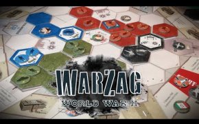 WARZAG: Tattica e STRATEGIA nella Seconda Guerra MONDIALE