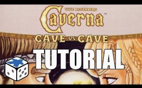 37. CAVERNA CAVA VS CAVA - tutorial di gioco ITA