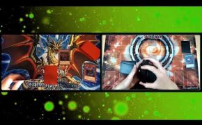 Remote Duel Epic Battle OBELISK VS SLIFER W/ Skilto | Yu-Gi-Oh!