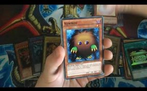 Finalmente i DECK LEGGENDARI di Yugi | Apertura epica