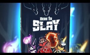 Here to slay : recensione e tutorial