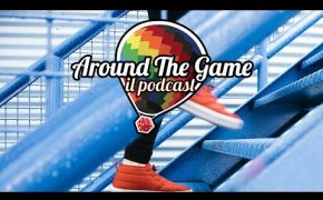 Tappa #19: Tre passi indietro e quattro in avanti! (il Podcast)