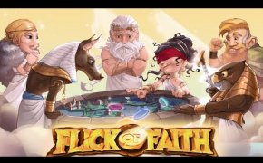 Flick of faith: Turorial e Recensione delle sfide divine!