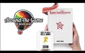 Chiedilo al Narratore #2: LovecrafTesque
