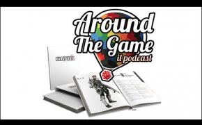 Chiedilo al Narratore #1: Degenesis (il Podcast)