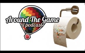 Tappa #17: Carta Igienica Game (il Podcast)