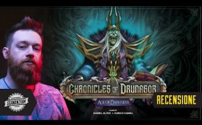 Chronicles of Drunagor - Il Dungeon Crawler perfetto?