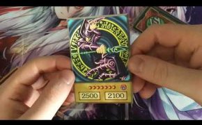Ho comprato le custom card di Yu-Gi-Oh! MIGLIORI DI ITALIA | Direttamente dall'anime