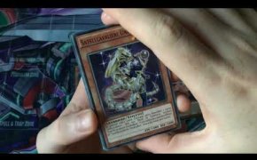 Un altro unboxing di Yu-Gi-Oh! finito MALISSIMO