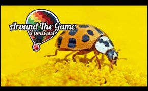 Tappa #14: Fortuna in gioco (il Podcast)