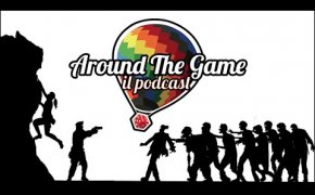 Tappa #13: Zombie, Morti e Bella gente (il Podcast)
