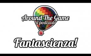 Tappa #12: Fantascienza! (il Podcast)