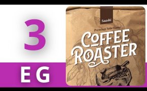 Coffee Roaster - Esempio di Gioco