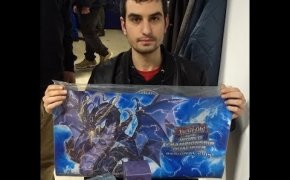 YUGIOH | INFERNOID LAIR DECK PROFILE FEB 2019 ITA | 1ST PLACE AT WCQ SEREGNO