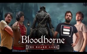 DIFFICILE quanto il VIDEOGIOCO: Giochiamo a BLOODBORNE!