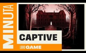 Captive (libro game) - Recensioni Minute [383]