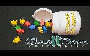 GLEN MORE II CHRONICLES - Le pillole del Meeple