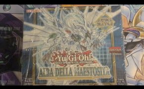 Dawn of Majesty Unboxing Yu-Gi-Oh! | ALLA RICERCA DI STARDUST