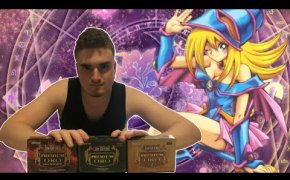 Apriamo tutti i Premium Oro di Yu-Gi-Oh!