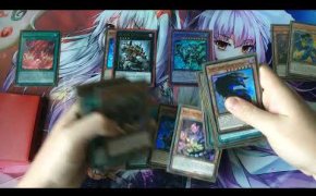 Testing Ogdoadic Hands For Fun | Niente male! | Yu-Gi-Oh!