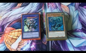 Ogdoadic Deck Profile | Piovono Serpenti! | Yu-Gi-Oh!