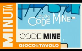 Code Mine - Recensioni Minute [385]