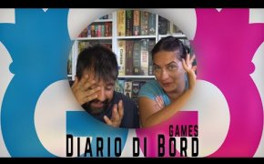 Diario di Bord...Games! 14 giochi da tavolo giocati in vacanza Vlog#120