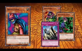 Il MAZZO DEL PAGLIACCIO | Clown Control Deck Profile