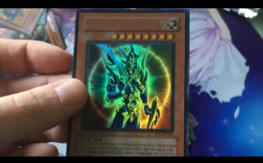 Apro un box di Invasion of Chaos (IOC-KR) | Yu-Gi-Oh!