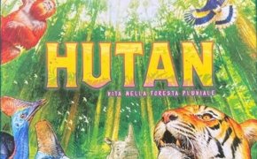 Hutan