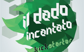Kickstarter della Settimana 52/2017