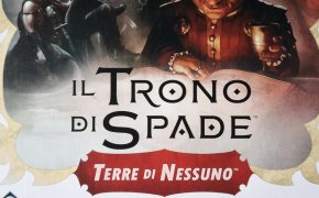 Il trono di spade – Terre di nessuno