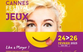 Le Festival International des Jeux, Cannes 2023: il programma completo