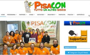Pisacon - 9-10 marzo 2019