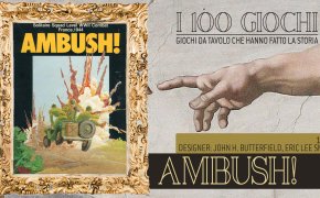 I 100 Giochi - Ambush!