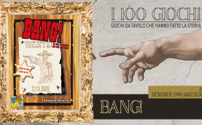 I 100 Giochi - Bang!