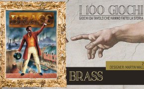 I 100 Giochi - Brass