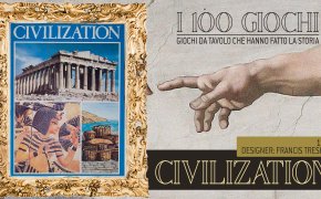 I 100 Giochi - Civilization