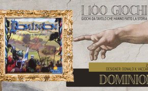 I 100 Giochi – Dominion