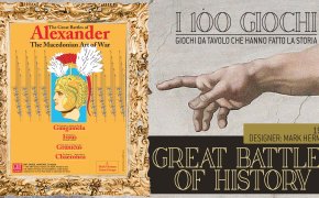 I 100 Giochi - Serie Great Battles of History