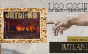 I 100 Giochi – Jutland
