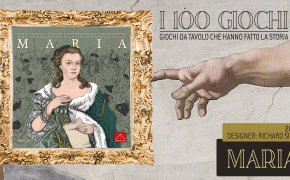I 100 Giochi: Maria