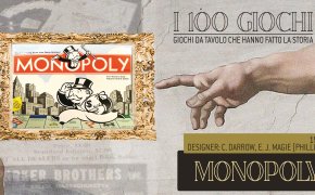 I 100 Giochi – Monopoly