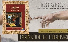 I 100 Giochi - The Princes of Florence