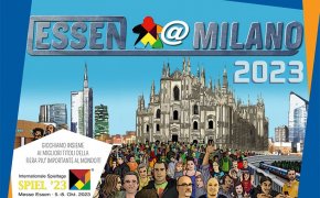 essen@milano copertina evento