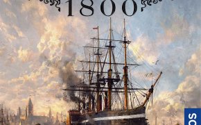 Anno 1800: anteprima Spiel Digital 2020