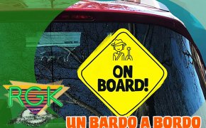 Podcast: RGK #8: un bardo a bordo