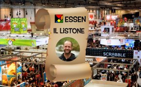 Essen 2023: il listone di pennuto77