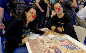 Essen 2023: il report di Pupina & Need2Revolt – giovedì