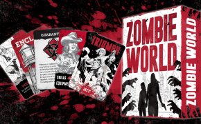 Zombie World